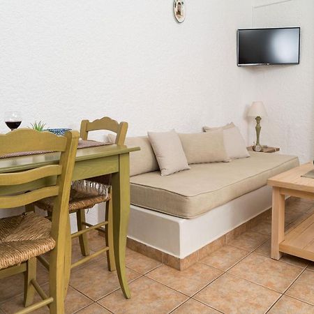 Villa Plori Makriyialós Luaran gambar