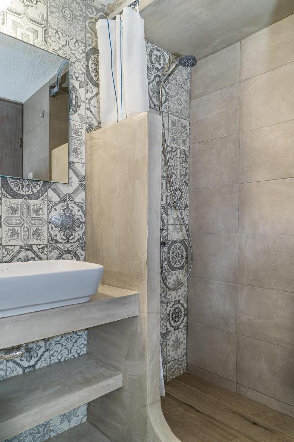 Villa Plori Makriyialós Luaran gambar