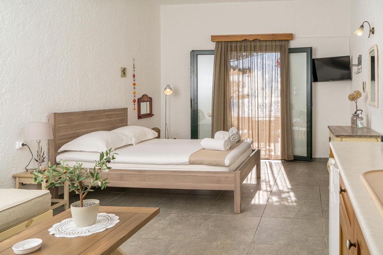 Villa Plori Makriyialós Luaran gambar