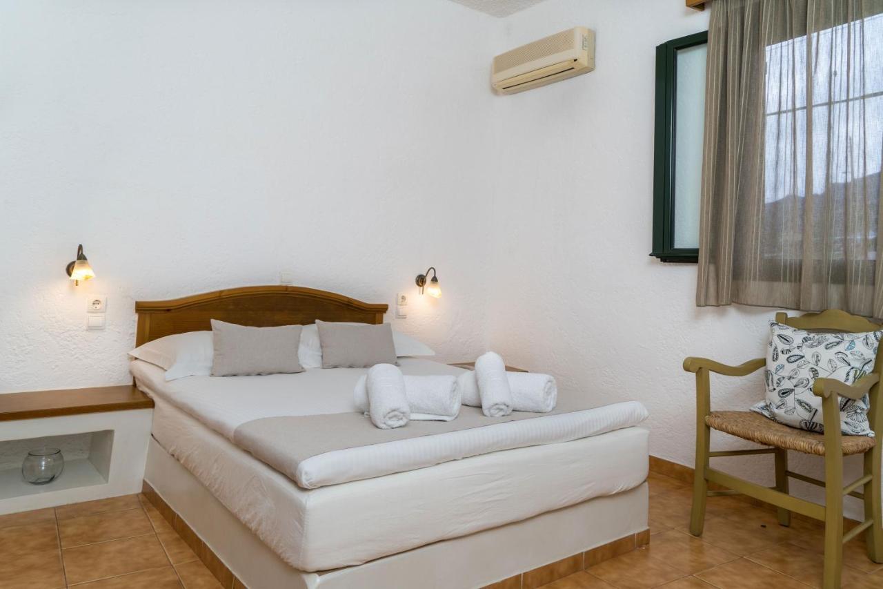 Villa Plori Makriyialós Luaran gambar